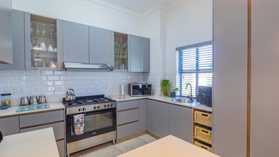 3 Bedroom Property for Sale in Sandy Point Beach Estate Western Cape